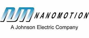 nanomotion